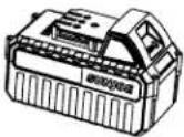 Sun Joe 24VGT3MAXLTE - Accessoires en option - 4