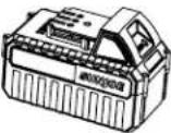 Sun Joe 24VGT3MAXLTE - Accesorios opcionales - 3