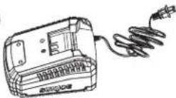 Sun Joe 24VGT3MAXLTE - Optional Accessories - 5