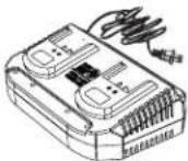 Sun Joe 24VGT3MAXLTE - Accessoires en option - 6