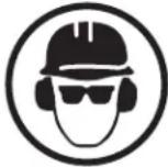 Sun Joe 24VGT3MAXLTE - Safety Symbols - 4
