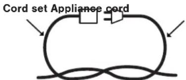 Sun Joe TJ599E - Electric shock may cause SEVERE INJURY or DEATH. Heed these warnings: - 1