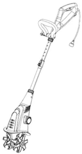 Sun Joe TJ599E - CERTIFIED AUTHENTIC - 2