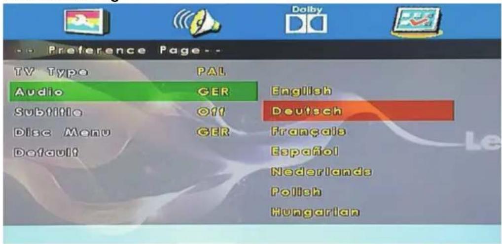 LENCO DVL1962BK - DVD-Bedienung - 1