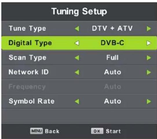 LENCO DVL1962BK - Antenne (DVB-T) Automatisch Zoeken: - 2