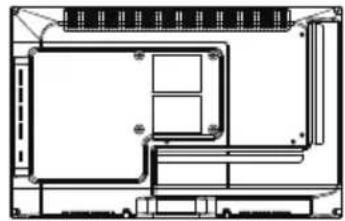 LENCO DVL1962BK - Die Funktionen der Fernsehtasten sind unter beschrieben. - 5
