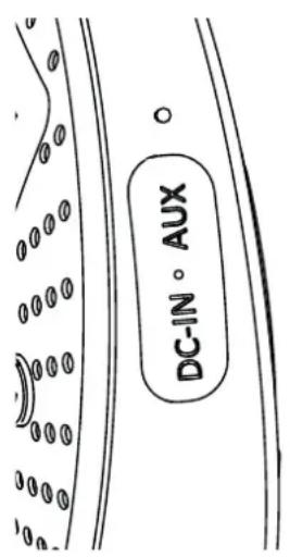 ADE BR 17031 - Akku aufladen - 1