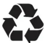 ADE BR 17031 - Smaltimento dell'imballaggio - 1