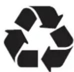 ADE BR 17031 - Disposing of the packaging - 1