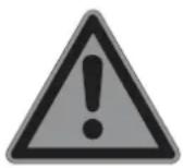 ADE BR 17031 - Explanation of symbols - 1