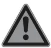 ADE BR 17031 - Descrizione dei symboli - 1