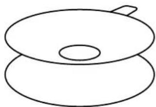 ADE BR 17031 - Advertencia de daños materiales - 5