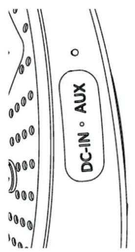 ADE BR 17031 - Carica della batteria - 1