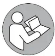 ADE BR 17031 - About this operating manual - 1