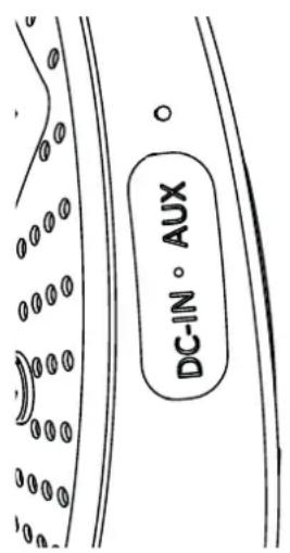 ADE BR 17031 - Charging the battery - 1