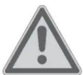 ADE BR 17031 - Explanation of symbols - 2