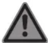 ADE BR 1701 - Explanation of symbols - 1