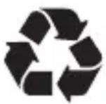ADE BR 1701 - Disposing of the packaging - 1