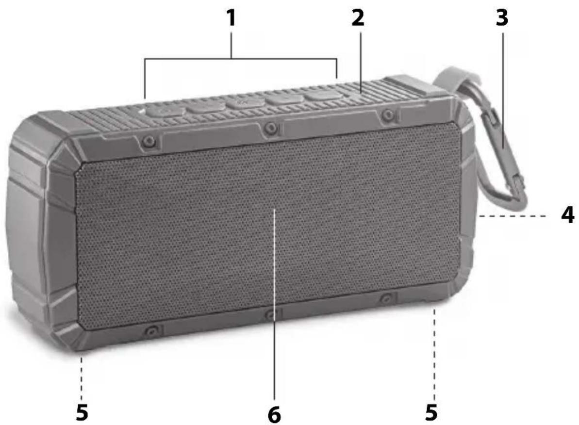 ADE BR 1701 - Notasuiidannimateriali - 1