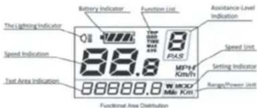 BLAUPUNKT CLARA 400 SE - MANUTENZIONE DELLA BATTERIA - 3