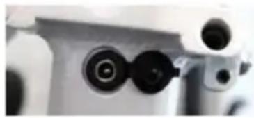 BLAUPUNKT CLARA 400 SE - BATTERIE ET CHARGE - 4