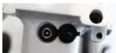 BLAUPUNKT CLARA 400 SE - BATTERI OCH LADDNING - 4