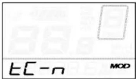 BLAUPUNKT CARLA 200 - TRIP DISTANCE reset: - 1