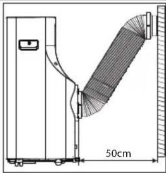 DOMO DO10160 - INSTALLATION - 2
