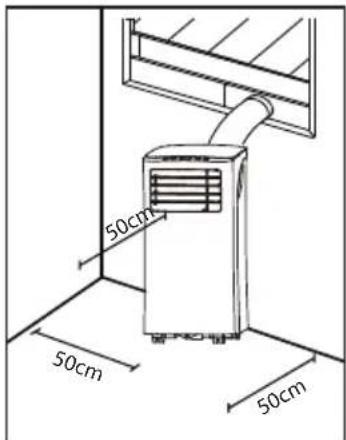 DOMO DO10160 - INSTALLATION - 1