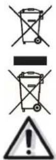 ADE MV303600 - Mise au rebut - 1