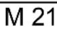 ADE M11800001 - Symbol Bedeutung - 7