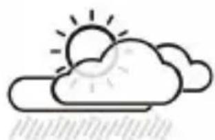 ADE WS 2132 - Prognoza i trend pogody - 2