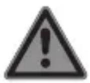 ADE WS 2132 - Objasnienie znaków - 1