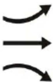 ADE WS 2132 - Luftdrucktrend - 1