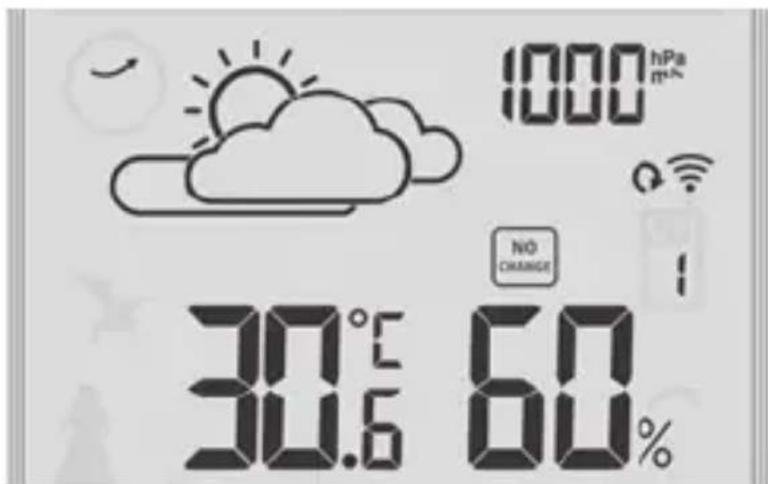 ADE WS 2132 - Na zewnătrz - 1
