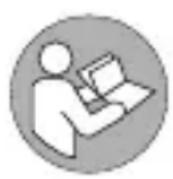 ADE WS 2132 - Über these Anleitung - 1