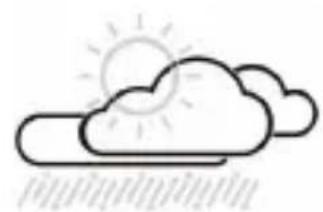 ADE WS 2132 - Previsioni del tempo e tendenza del tempo - 3