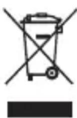 ADE WS 2132 - Mise au rebut de l'article - 1