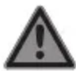 ADE WS 2132 - Ustawianie czujnika zewnętrznego - 1