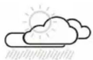 ADE WS 2132 - Predicción meteorológica y tendencia - 3