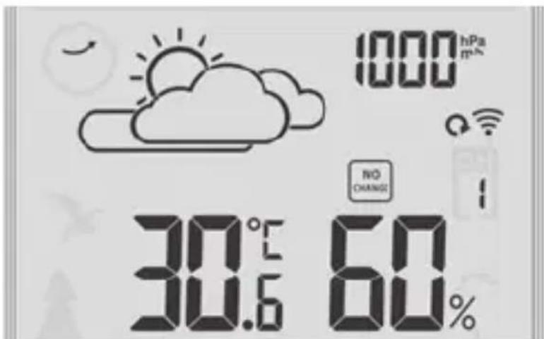 ADE WS 2132 - Exterieur - 1