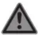 ADE WS 2132 - Colocacion del sensor exterior - 1