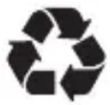 ADE WS 2132 - Utylizacja opakowania - 1