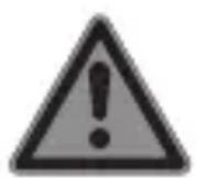 ADE WS 2132 - Explanation of symbols - 1