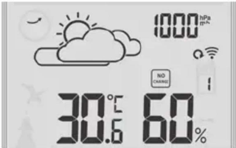 ADE WS 2132 - Outdoors - 1