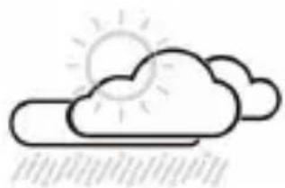 ADE WS 2132 - Wettervorhersage und Wettertrend - 3