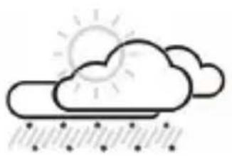 ADE WS 2132 - Previsioni del tempo e tendenza del tempo - 5