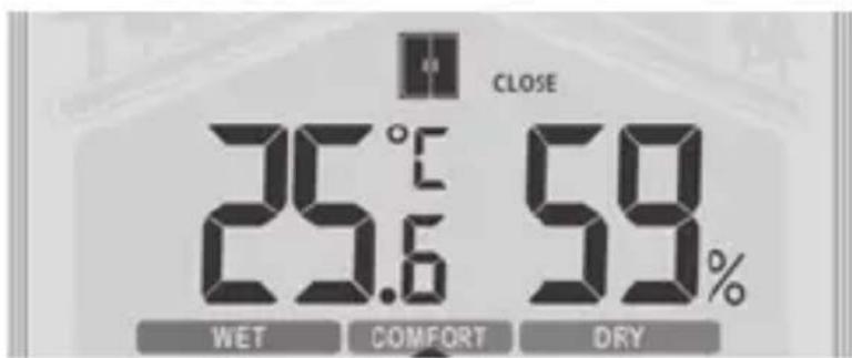 ADE WS 2132 - Indoors - 1