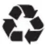 ADE WS 2132 - Disposing of the packaging - 1