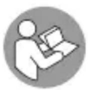 ADE WS 2132 - About this operating manual - 1